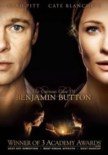 Benjamin Buttons otroliga liv