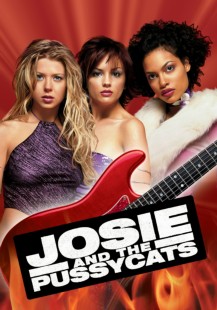 Josie and the pussycats