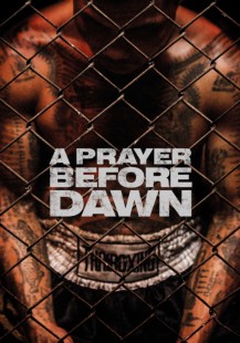 A Prayer Before Dawn