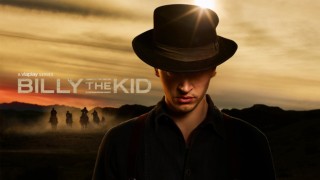 Billy the Kid