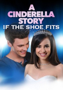 A Cinderella story: If the shoe fits