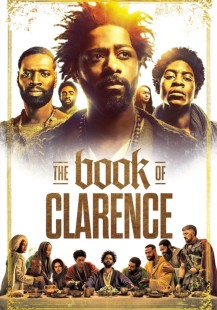 The Book of Clarence