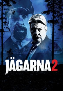 Jägarna 2