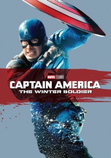 Captain America: the Winter Soldier