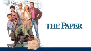 The Paper