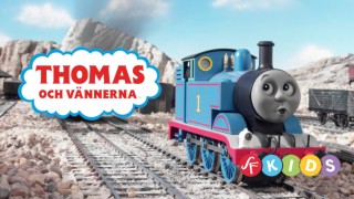 Thomas & vännerna