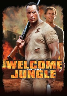 Welcome to the Jungle