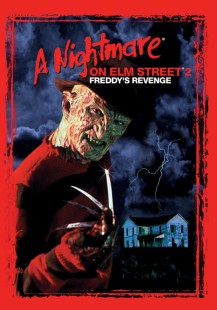 Terror på Elm Street 2 - Freddys hämnd