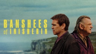 The Banshees of Inisherin