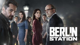 Berlin Station