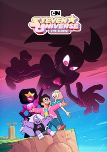 Steven Universe: Filmen