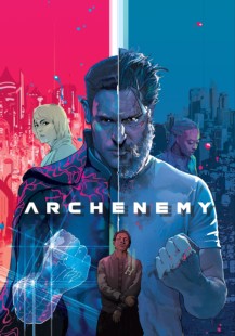 Archenemy