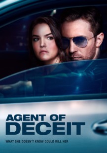 Agent of Deceit