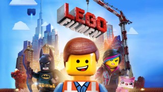 Lego-filmen