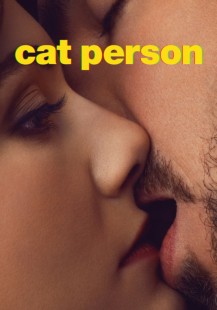 Cat Person