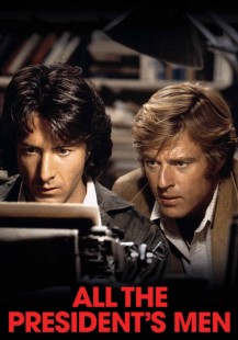 All the President's Men (1976)