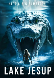 Lake Jesup: Bonecrusher's Revenge