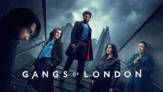 Gangs of London