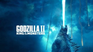 Godzilla II: King of the Monsters
