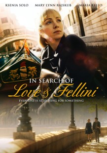 In search of love and Fellini