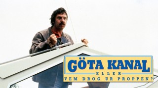 Göta kanal eller vem drog ur proppen