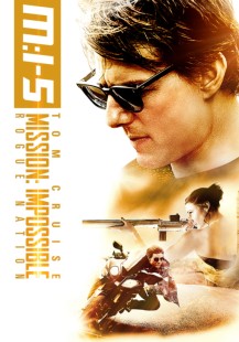 Mission: Impossible - Rogue Nation