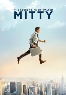 The Secret life of Walter Mitty