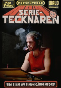 Serietecknaren