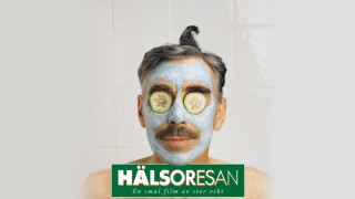 Hälsoresan - en smal film av stor vikt