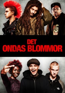 Det ondas blommor
