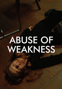 Abuse of Weakness