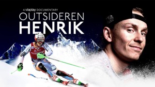 Outsideren Henrik