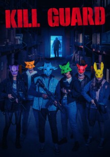 Kill Guard