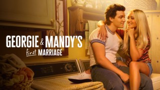 Georgie & Mandy's First Marriage