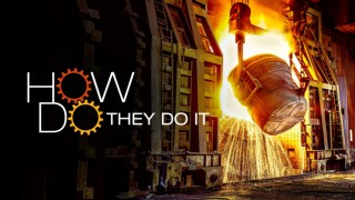 How Do They Do It?
