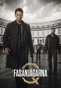 Fasanjägarna