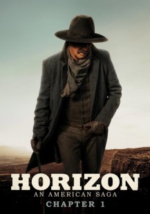 Horizon: An American Saga - Kapitel 1