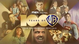 100 år med Warner Bros.