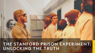 Sanningen bakom the stanford prison experiment