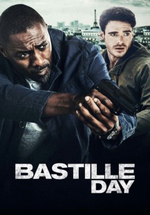 Bastille Day
