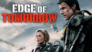 Edge of Tomorrow