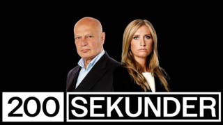 200 sekunder