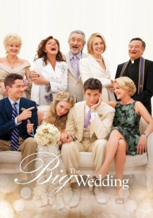 The Big Wedding