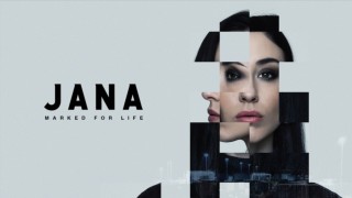 Jana - Märkta för livet