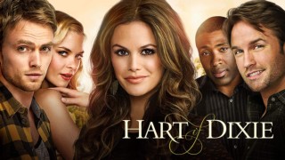 Hart of Dixie