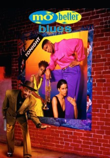 Mo' Better Blues