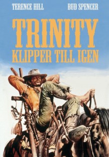 Trinity - Klipper till igen