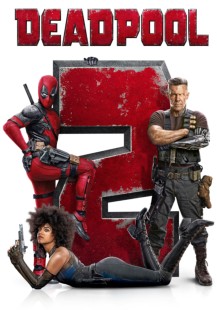 Deadpool 2