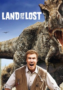Land of the Lost