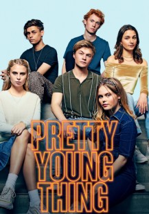 Pretty Young Thing